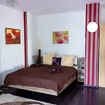 公寓 布达佩斯中心公寓 布达佩斯