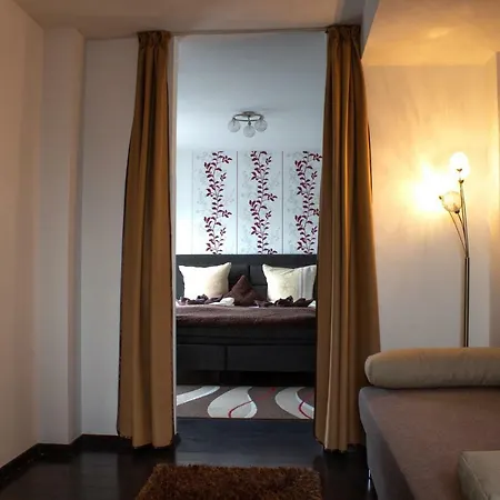 Center Apartmán *