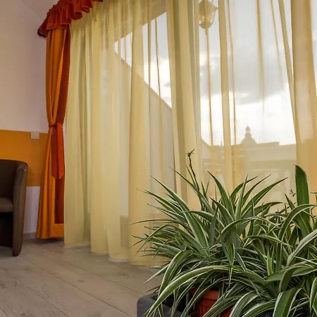 Center Apartment