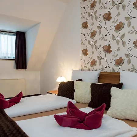 Center Apartment