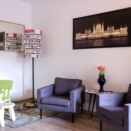 Center Apartment