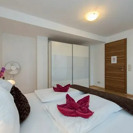 Center Apartment Budapest