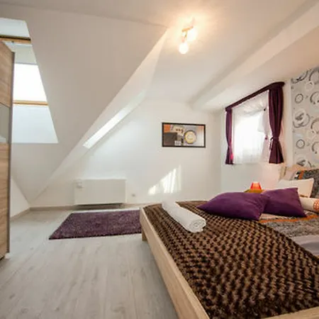 Center Apartment