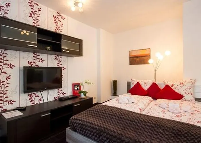 Appartamento Center *