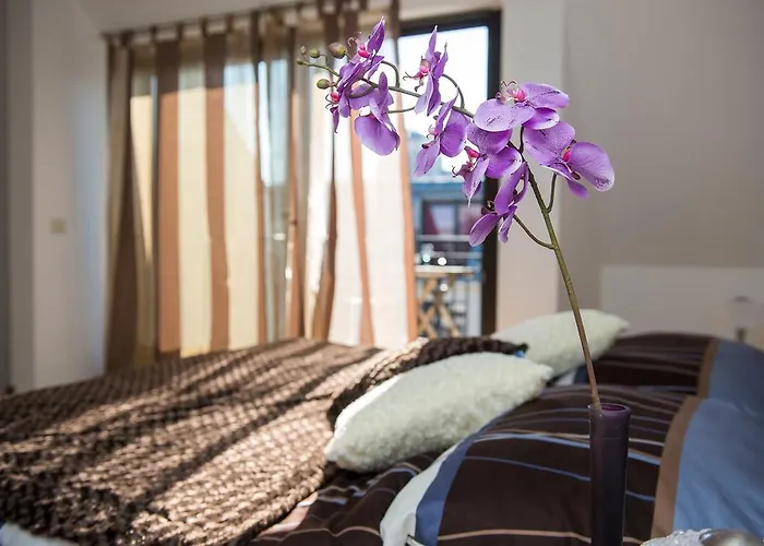 Appartamento Center *