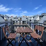センター レジデンス