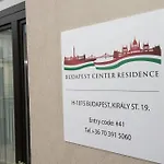 Center * Βουδαπέστη