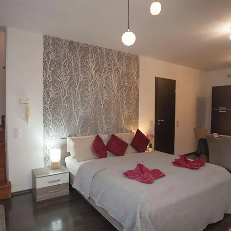 Apartament Center