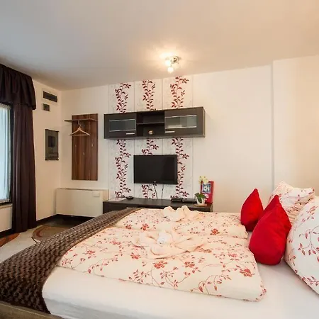 Center Apartament