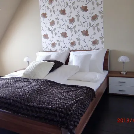 Appartement Center