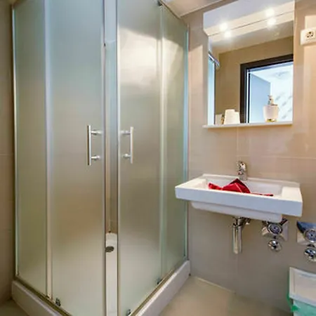 Center Appartement