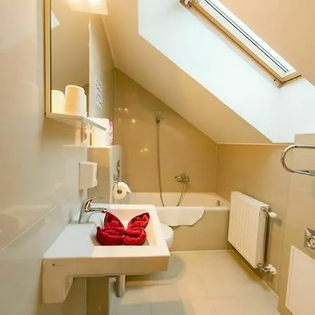 Appartement Center