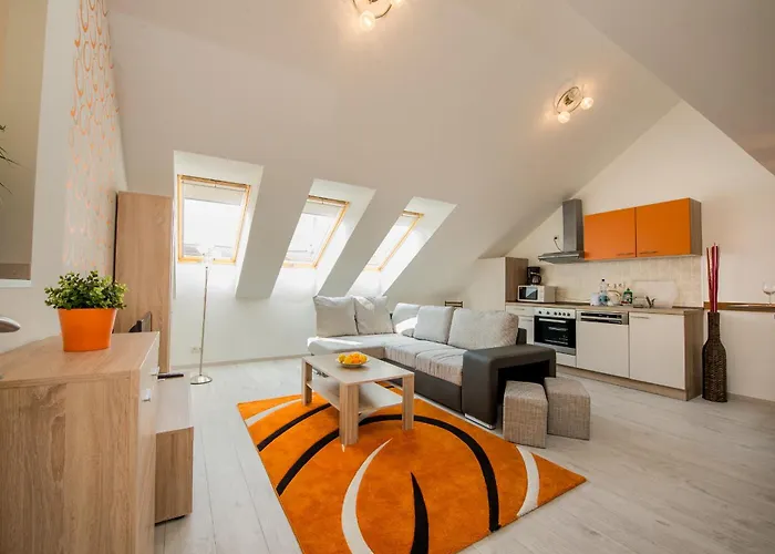 Appartamento Center *