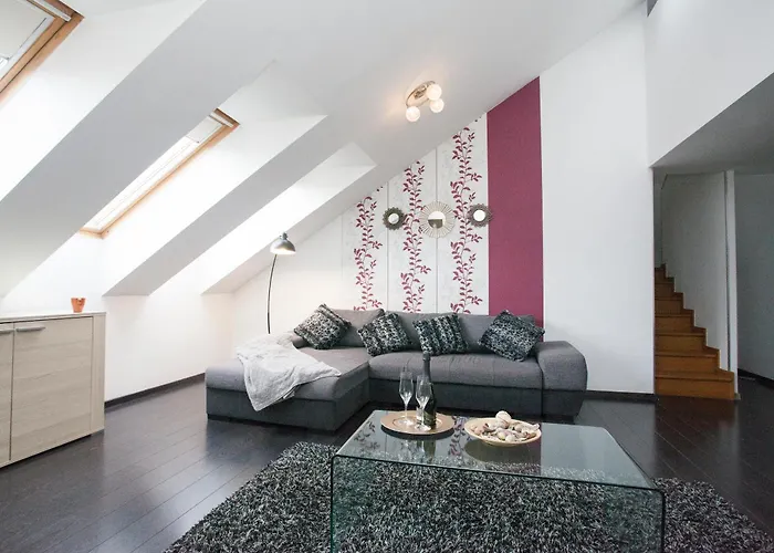 Center Appartamento *