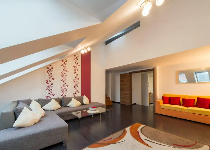 Appartamento Center *