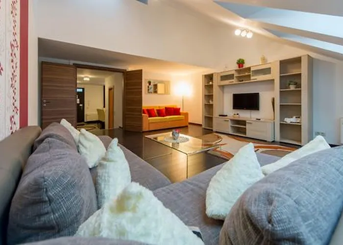 Center Appartamento *