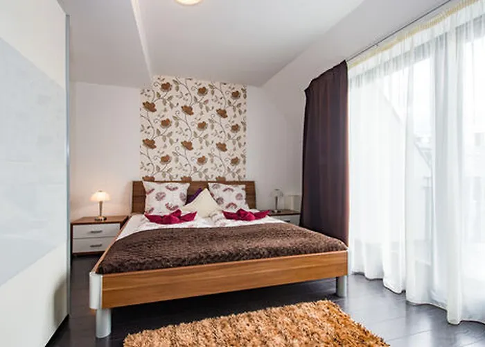 Appartamento Center *