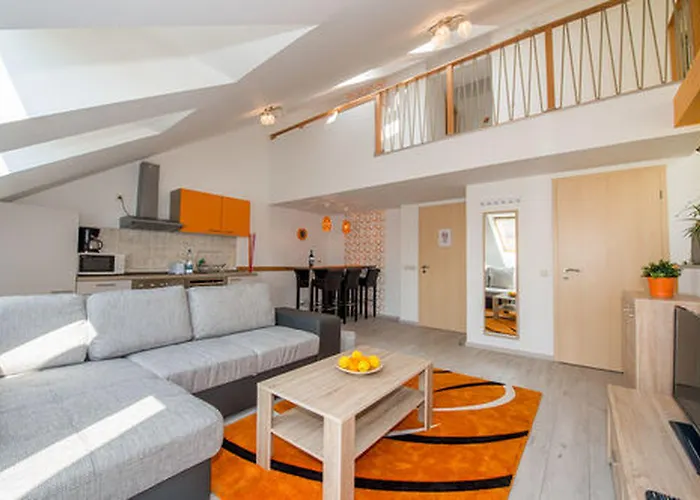 Center Appartement *
