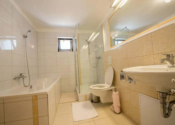 Center Appartamento Budapest