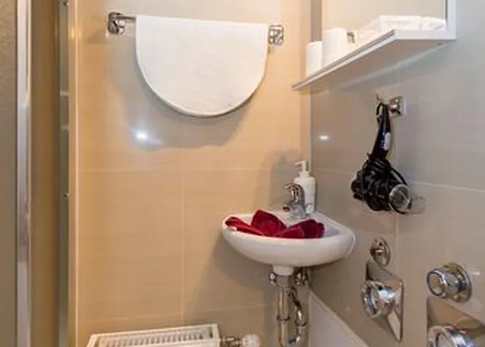 Center Appartamento *