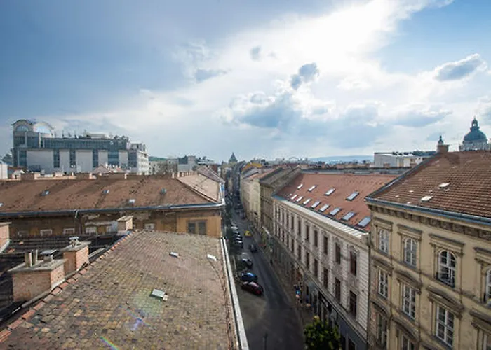 Appartamento Center *