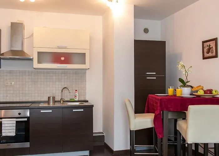 Appartamento Center *