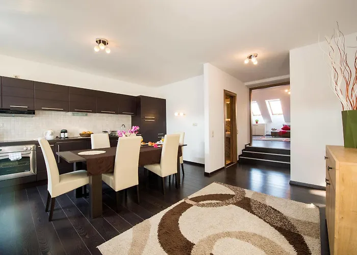 Appartamento Center *