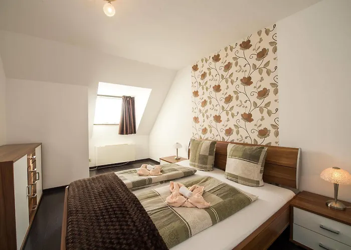 Appartamento Center *