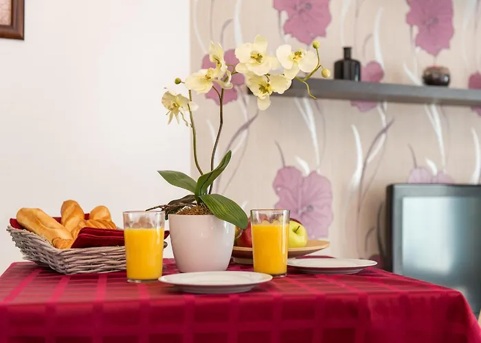 Appartamento Center Budapest