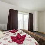 شقة Center بودابست