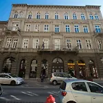 شقة Center بودابست