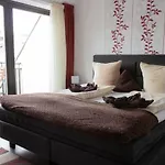 شقة Center بودابست