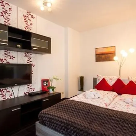 Appartement Center *