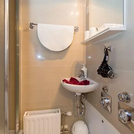 Center Appartement *