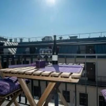 Center Appartement *