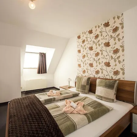 Appartement Center *