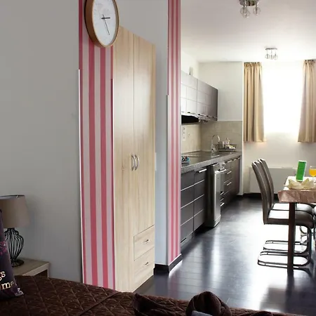 Center Apartment Budapest
