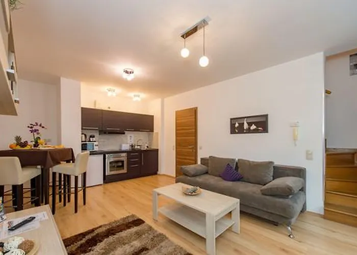 Appartamento Center *