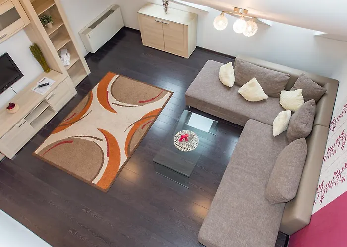 Appartamento Center *